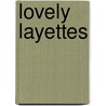 Lovely Layettes door Carole Prior