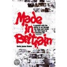 Made In Britain door Gavin James Bower