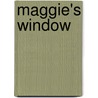 Maggie's Window door Michael Dimaulo