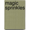 Magic Sprinkles door Tim Bugbird
