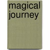 Magical Journey door Lisa Klein