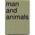 Man And Animals