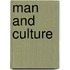 Man And Culture