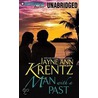 Man With A Past by Jayne Ann Krentz