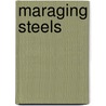 Maraging Steels by E.H. Partelpoeg