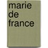 Marie De France