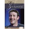 Mark Zuckerberg door Steve Goldsworthy