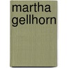 Martha Gellhorn door Kate McLoughlin