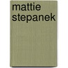 Mattie Stepanek by Leanne K. Currie-McGhee