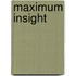 Maximum Insight
