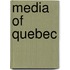 Media of Quebec