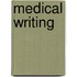 Medical Writing