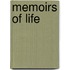 Memoirs Of Life