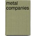 Metal Companies