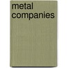 Metal Companies door Source Wikipedia