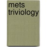 Mets Triviology door Neil Shalin