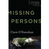 Missing Persons by Rob Mclennan
