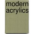 Modern Acrylics