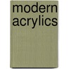 Modern Acrylics door Patti Mollica