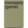 Monopoly (Game) by Frederic P. Miller