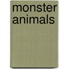 Monster Animals door Gerald Legg