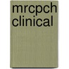 Mrcpch Clinical door Simon J. Bedwani