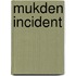 Mukden Incident