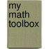 My Math Toolbox