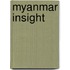 Myanmar Insight