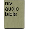 Niv Audio Bible by Zondervan Publishing