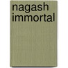Nagash Immortal door Mike Lee