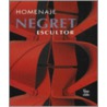 Negret Escultor door Edgar Negret
