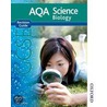 New Aqa Science by Ruth Miller