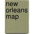 New Orleans Map
