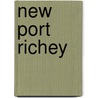 New Port Richey by Jeff Cannon