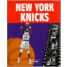 New York Knicks door Paul Joseph