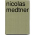 Nicolas Medtner