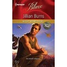 Night Maneuvers by Jillian Burns