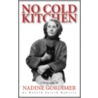 No Cold Kitchen door Ronald Suresh Roberts