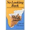 No Looking Back door Vision Forum
