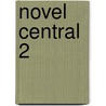 Novel Central 2 door Linda Ulleseit