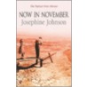 Now In November door Nancy Hoffman