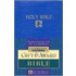 Nrsv Bible Blue
