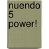 Nuendo 5 Power!