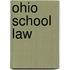 Ohio School Law