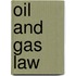 Oil And Gas Law