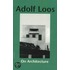 On Architecture