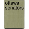 Ottawa Senators by Frederic P. Miller