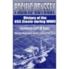 Pacific Odyssey by Gwenda Cornell