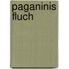 Paganinis Fluch door Lars Kepler